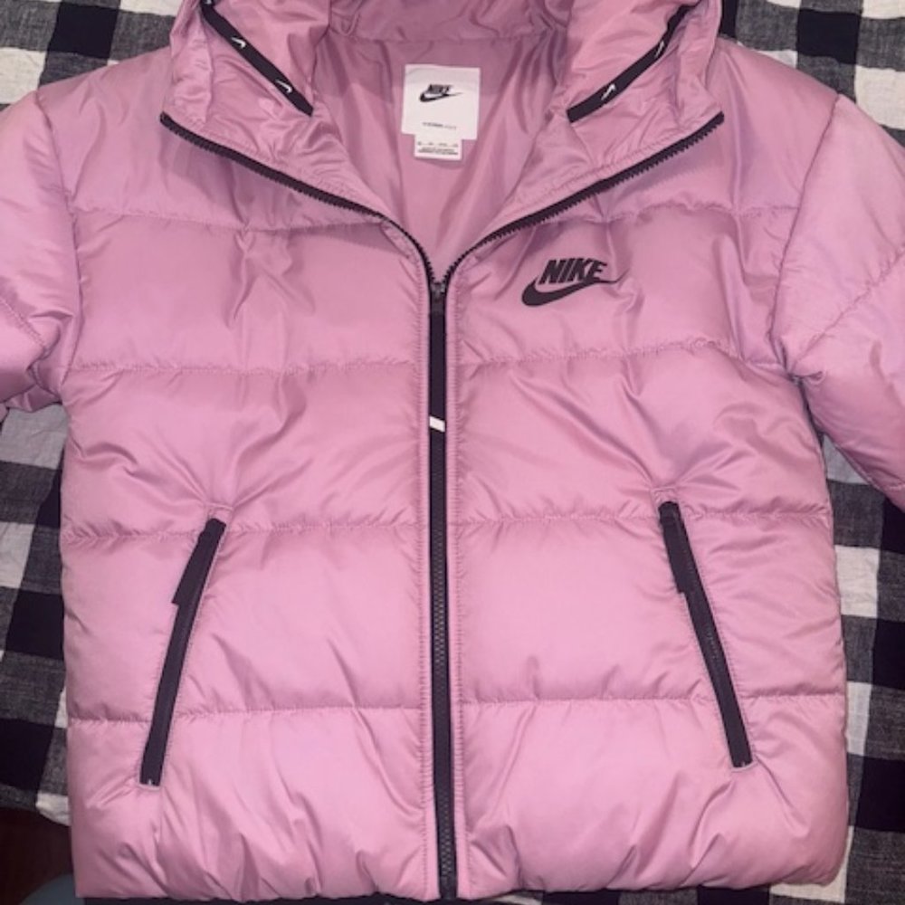 COPY - BRAND NEW Nike Therma-FIT Jacket (XS)
